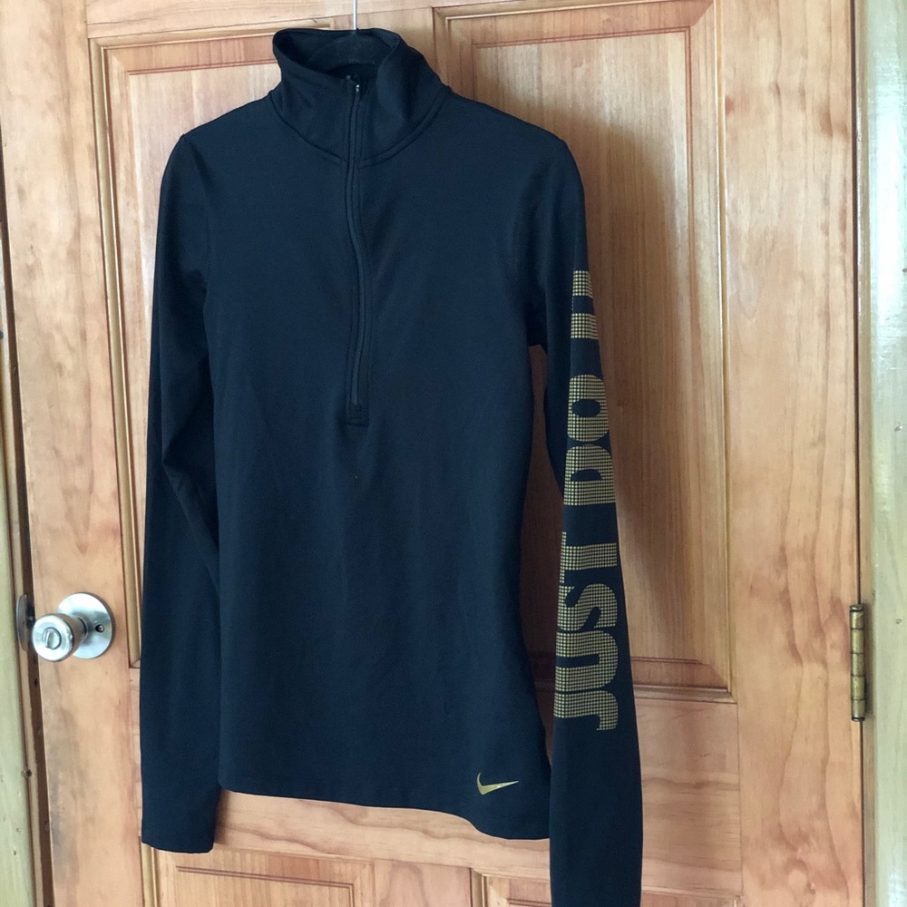 Nike Half ZIP Top